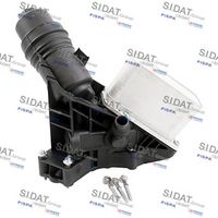 Ölkühler, Motoröl