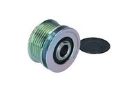 Alternator Freewheel Clutch