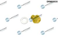 Korķis, Eļļas vācele DRM03035 Dr.Motor