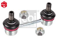 Stange/Strebe, Stabilisator