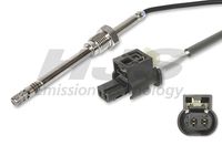 Sensor, Abgastemperatur