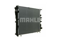 Thumbnail - Radiateur - CR2172000P - MAHLE