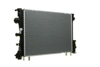 Thumbnail - Radiateur - CR83000P - MAHLE