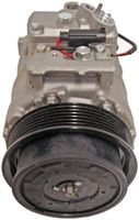 Thumbnail - Compressor, airconditioning - ACP354000S - MAHLE