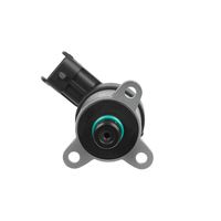 Thumbnail - Regelklep, brandstofhoeveelheid (common-rail-system) - ED0059 - ET ENGINETEAM