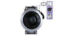 Kompressor, Klimaanlage