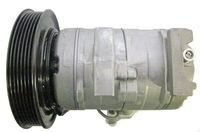 Thumbnail - Compressor, airconditioning - ACP713000P - MAHLE