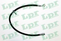 спирачен маркуч