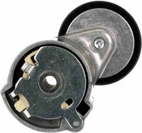 Τεντωτήρας ιμάντα, ιμάντας poly- DriveAlign™