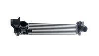 Thumbnail - Intercooler, inlaatluchtkoeler - CI614000P - MAHLE