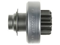 Freewheel Gear, starter