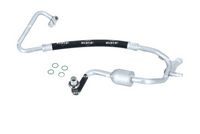 NRF Hoge druk- / lage drukleiding, airconditioning 1