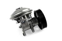 HEPU Onderdrukpomp, remsysteem 2