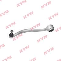 носач, окачване на колелата