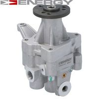 Hydraulikpumpe, Lenkung