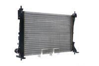 Thumbnail - Radiateur - CR1794000S - MAHLE