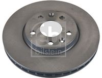 Bremsscheibe