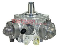 METZGER AUTOTEILE Hogedrukinspuitpomp 1