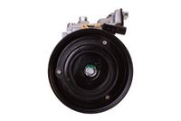 Kompressor, Klimaanlage