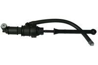 Geberzylinder, Kupplung