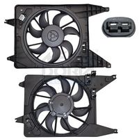 Motor electric,ventilator MEAT & DORIA, Cod: 996050
