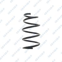 пружина за ходовата част