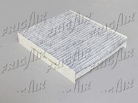 Filter, Innenraumluft