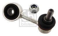 Stange/Strebe, Stabilisator