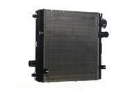 Thumbnail - Radiateur - CR145000S - MAHLE