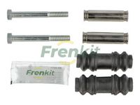 Thumbnail - Klepgeleider - 81-4019 - TRW Engine Component