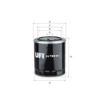 маслен филтър