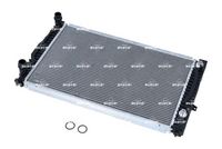 Kühler, Motorkühlung