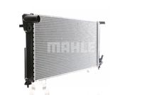 Thumbnail - Radiateur - CR504000S - MAHLE