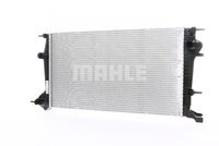 Thumbnail - Radiateur - CR21000S - MAHLE