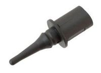 Sensor, Außentemperatur