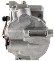 Thumbnail - Compressor, airconditioning - ACP591000P - MAHLE