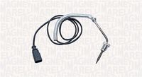 Sensor, Abgastemperatur