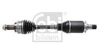 Planetara FEBI BILSTEIN, Cod: 197056