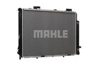 Thumbnail - Radiateur - CR634000S - MAHLE