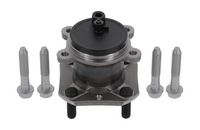 комплект колесен лагер