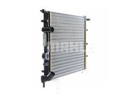 Thumbnail - Radiateur - CR528000S - MAHLE
