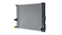 Thumbnail - Radiateur - CR1901000S - MAHLE