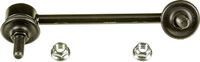 Stange/Strebe, Stabilisator