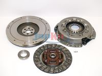 Set ambreiaj JAPKO, Cod: 98101