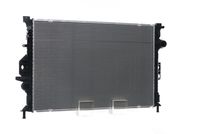 Thumbnail - Radiateur - CR814000S - MAHLE