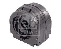 Lagerbuchse, Stabilisator