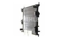 Thumbnail - Radiateur - CR921000S - MAHLE