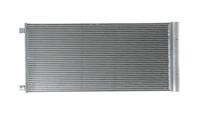 Thumbnail - Condensor, airconditioning - AC1124000P - MAHLE