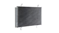 Thumbnail - Condensor, airconditioning - AC1078000S - MAHLE