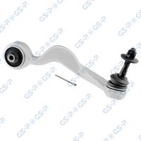 носач, окачване на колелата